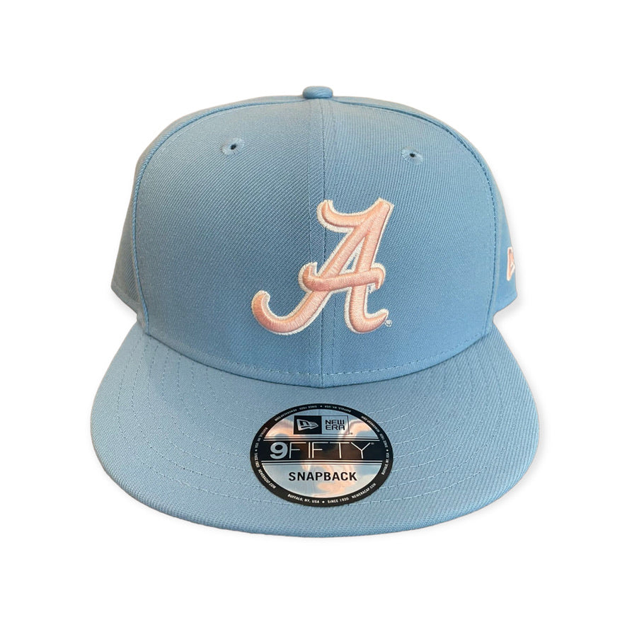 NEW ERA: Crimson Tide Custom Snapback 70720105